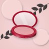 Blush Premier Rang à l'extrait de pêche | Coulisse Rouge