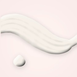 Pause Douce crème hydratante de jour – Joli Quotidien, aperçu de la texture