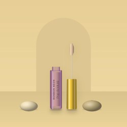 Correcteur Pop Acidulé à l'acide hyaluronique – Bonbon Néon, photo d'ambiance
