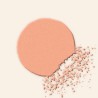 Blush Garrigue à la poudre de perle – Terre d'Ocrelle, aperçu de la teinte 03 Pêche