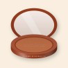 Blush sans effet plâtre à l'huile d'abricot – Terre d'Ocrelle, boîtier 6 g, teinte 13 Cuivré