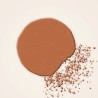 Blush sans effet plâtre à l'huile d'abricot – Terre d'Ocrelle, aperçu de la teinte 13 Cuivré