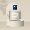 Parfum sportif au yuzu – Casa Lanterna, photo d'ambiance