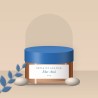 Gommage corps Mar Azul purifiant – Brisa de Azahar, photo d'ambiance