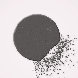 Palette yeux haute pigmentation à l'huile de ricin – Balcon Pourpre, aperçu de la teinte Tons fumés