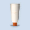 Crème mains Mar Azul à l'aloe vera – Brisa de Azahar, tube 50 ml