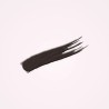 Mascara Peau de Verre fortifiant – Sanbit, aperçu de la teinte Brun noir