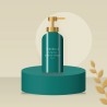 Crème solaire visage réconfortante à la niacinamide SPF 30 – Tendrelle, photo d'ambiance
