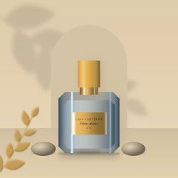 Parfum Porto Antico sobre à l'immortelle – Casa Lanterna, photo d'ambiance