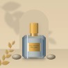 Parfum Porto Antico sobre à l'immortelle – Casa Lanterna, photo d'ambiance