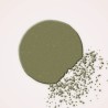 Palette yeux confort Opale Précieuse – Rive Opaline, aperçu de la teinte Tons kaki