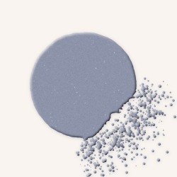 Palette yeux multi-usage Voile de Soie – Rive Opaline, aperçu de la teinte Tons froids