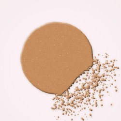 Terre de soleil haute tenue Goutte Pure – Sanbit, aperçu de la teinte 04 Miel