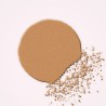 Terre de soleil haute tenue Goutte Pure – Sanbit, aperçu de la teinte 04 Miel