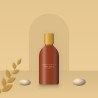 Gel douche et bain Falaise Blanche vivifiant – Terre d'Ocrelle, photo d'ambiance