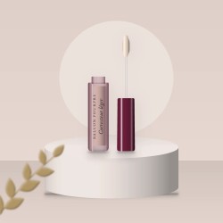 Correcteur léger à la vitamine C – Balcon Pourpre, photo d'ambiance