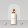 Gel douche et bain sensoriel au thé vert – Brisa de Azahar, photo d'ambiance