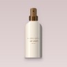 Lait solaire hydratation intense au calendula SPF 30 – Ambre Sépia, flacon spray 200 ml