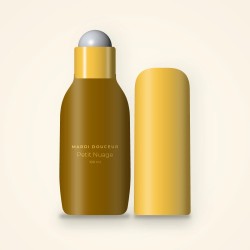 Déodorant Petit Nuage au houblon 100 ml | Mardi Douceur