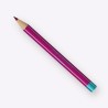 Crayon à lèvres délicat à l'huile de cerise – Chromalie, 0,3 g, teinte 16 Bordeaux
