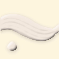 Après-shampooing fortifiant aux protéines de soja – Mardi Douceur, aperçu de la texture
