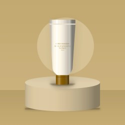 Après-shampooing fortifiant aux protéines de soja – Mardi Douceur, photo d'ambiance