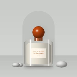 Parfum farouche au poivre noir – Brisa de Azahar, photo d'ambiance