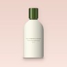 Gel douche Pomme Sauvage à l'huile d'argan – Les Jardins d'Aulne, flacon 100 ml