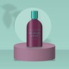 Gel douche velouté à l'huile de camélia – Zelliane, photo d'ambiance