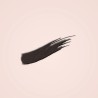 Mascara anti-bavures à l'huile de ricin – Yukimori, aperçu de la teinte Brun noir