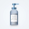 Contour des yeux anti-poches à l'extrait de fragon – Halvène, flacon-pompe 15 ml