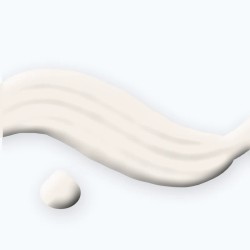 Contour des yeux anti-poches à l'extrait de fragon – Halvène, aperçu de la texture