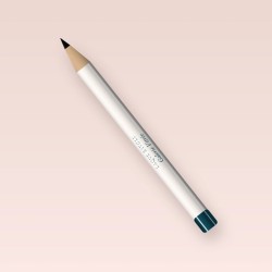Eyeliner Galerie Vitrée tracé souple – Laque Rivoli, crayon 1,2 g, teinte Noir intense