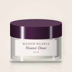 Masque capillaire nutrition intense Nuance Douce – Maison Nuance, pot 150 ml