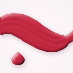 Gloss nourrissant à la fleur de cerisier – Bonbon Néon, aperçu de la teinte 07 Cerise