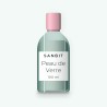 Lotion tonique Peau de Verre à l'extrait de réglisse – Sanbit, flacon 100 ml