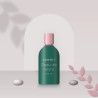 Lotion tonique Peau de Verre à l'extrait de réglisse – Sanbit, photo d'ambiance