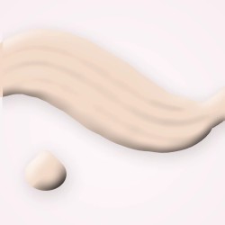 Baume à lèvres éclat au beurre de mangue – Sopoong, aperçu de la texture