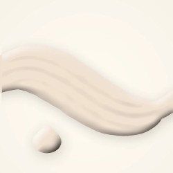 Masque capillaire Petit Nuage au beurre de cacao – Mardi Douceur, aperçu de la texture