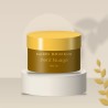 Masque capillaire Petit Nuage au beurre de cacao – Mardi Douceur, photo d'ambiance