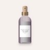 Lotion tonique sans alcool à l'hydrolat de menthe 400 ml