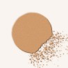 Terre de soleil estivale Lumière d'Eau – Rive Opaline, aperçu de la teinte 03 Blond doré