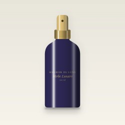 Soin sans rinçage Herbe Lunaire à la fleur de tiaré – Herbier de Lune, flacon spray 200 ml
