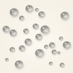 Lait solaire hydratant à l'huile de macadamia SPF 50+ – Casa Lanterna, aperçu de la texture