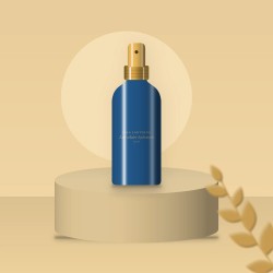 Lait solaire hydratant à l'huile de macadamia SPF 50+ – Casa Lanterna, photo d'ambiance