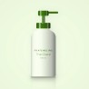 Huile capillaire Thé Glacé au camélia – Fraîcheline, flacon-pompe 100 ml