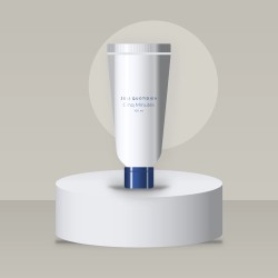 Masque visage Cinq Minutes au charbon végétal – Joli Quotidien, photo d'ambiance