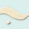 Gel douche et bain douceur à l'huile de camélia – Zelliane, aperçu de la texture