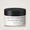 Soin anti-âge Poudre de Craie à l'acide férulique – Galerie Albâtre, pot 30 ml