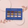 Palette yeux confort Pause Douce – Joli Quotidien, photo d'ambiance